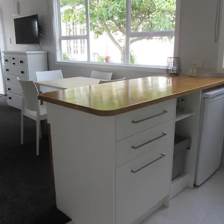 Welbourn Accommodation New Plymouth Exterior foto