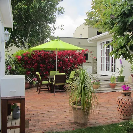 Welbourn Accommodation New Plymouth Exterior foto